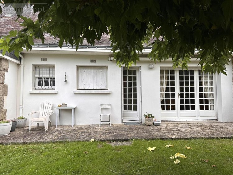 Maison a vendre Vannes 56000 Morbihan 99 m2 5 pièces 548640 euros