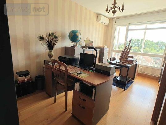 Appartement a vendre Montélimar 26200 Drôme 133 m2 6 pièces 229000 euros