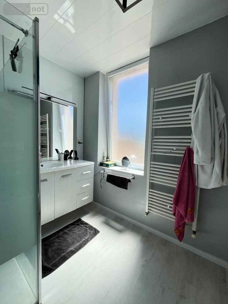 Maison a vendre Saint-Père-en-Retz 44320 Loire-Atlantique 203 m2 5 pièces 344400 euros