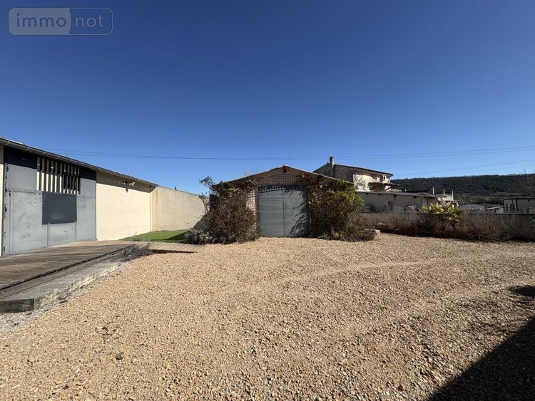 Maison a vendre Forcalquier 04300 Alpes-de-Haute-Provence 165 m2 3 pièces 262000 euros