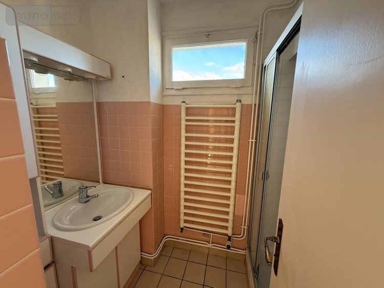 Appartement a vendre Saint-Quay-Portrieux 22410 Côtes-d'Armor 54 m2  250800 euros