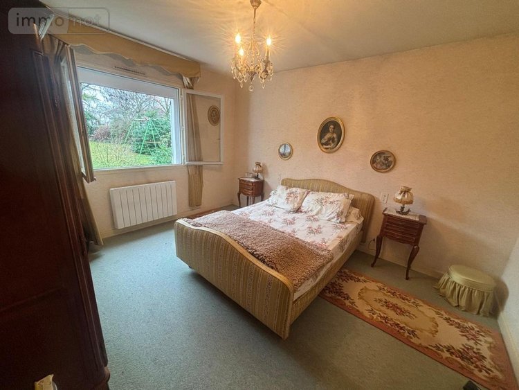 Maison a vendre Bourges 18000 Cher 101 m2 5 pièces 113100 euros