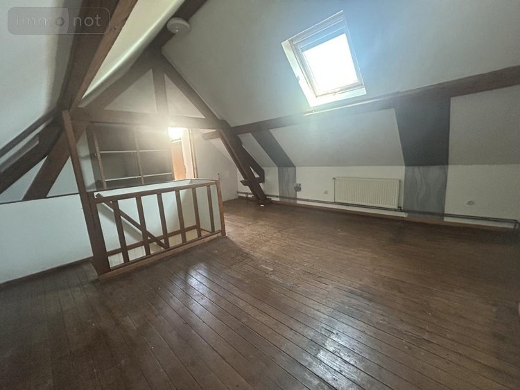 Maison a vendre Noyelles-sur-Escaut 59159 Nord 83 m2 4 pièces 110000 euros