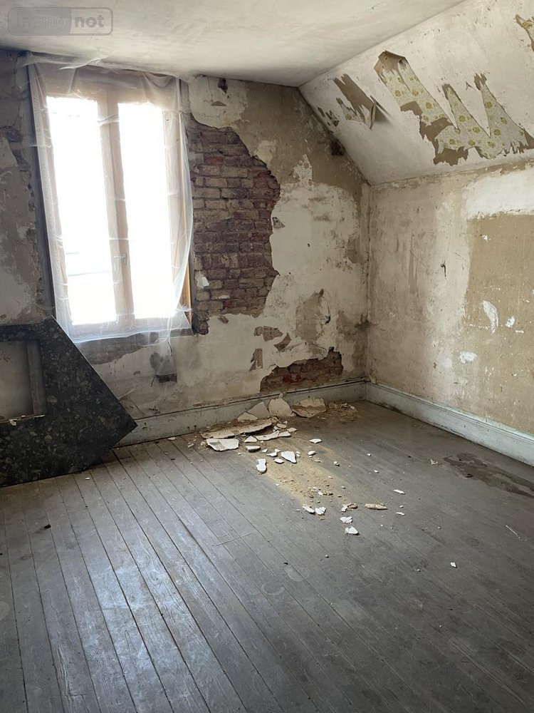 Maison a vendre Caudry 59540 Nord 641 m2 21 pièces 1248000 euros