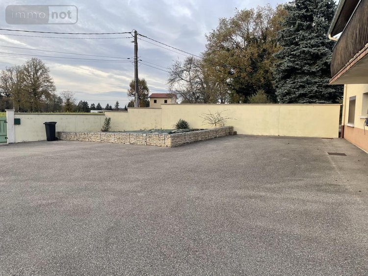 Maison a vendre Jasseron 01250 Ain 145 m2 5 pièces 285000 euros