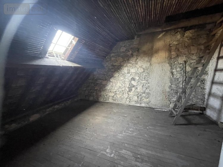 Maison a vendre Reims 51100 Marne 97 m2 4 pièces 186000 euros