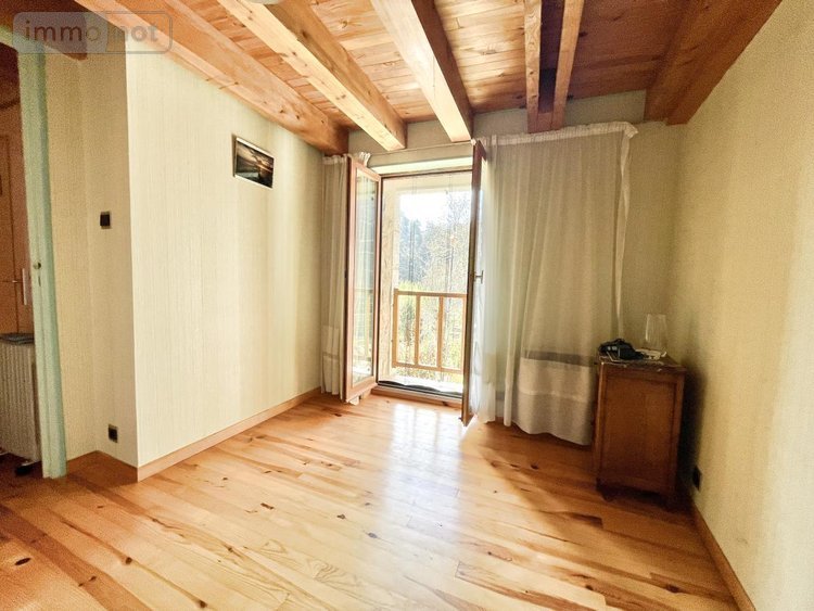 Maison a vendre Fontans 48700 Lozère 100 m2  166000 euros