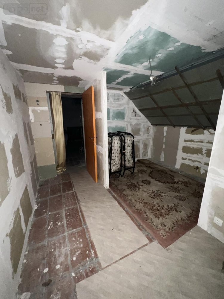 Maison a vendre Oucques La Nouvelle 41290 Loir-et-Cher 103 m2 4 pièces 174900 euros