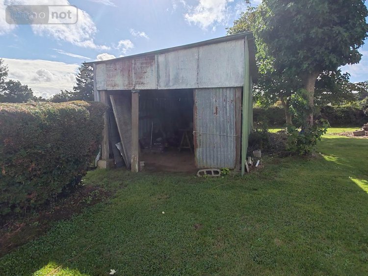 Maison a vendre Pleyber-Christ 29410 Finistère 100 m2  163370 euros