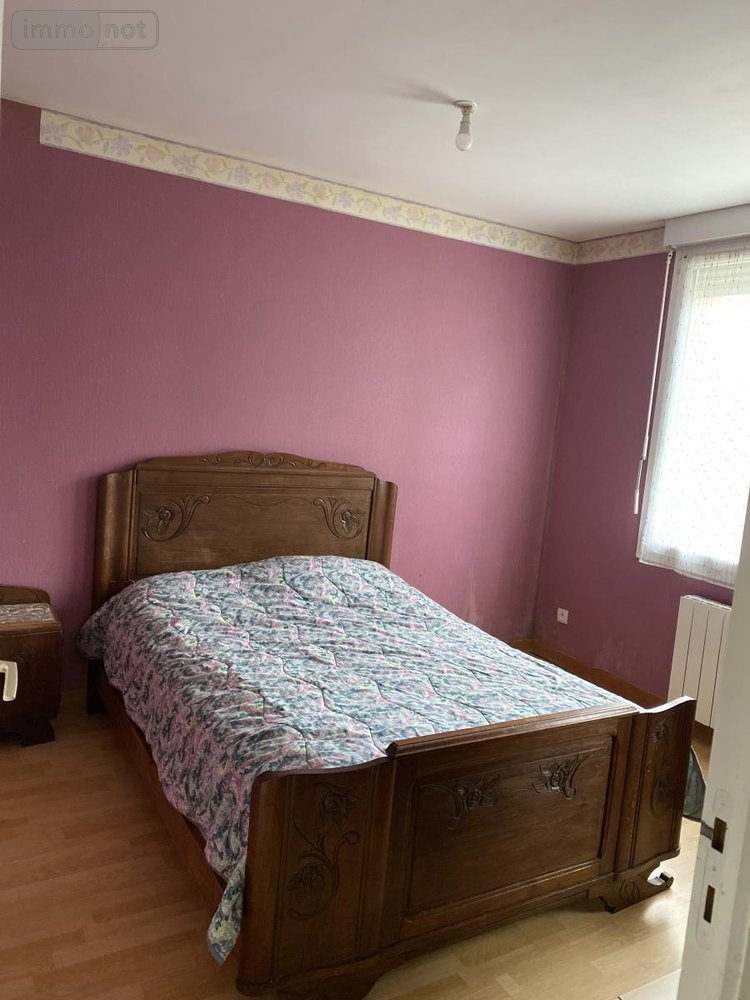 Maison a vendre Vire-Normandie 14500 Calvados 90 m2 5 pièces 177240 euros