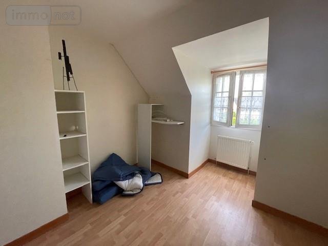 Maison a vendre Saint-Vaast-la-Hougue 50550 Manche 80 m2 4 pièces 220080 euros