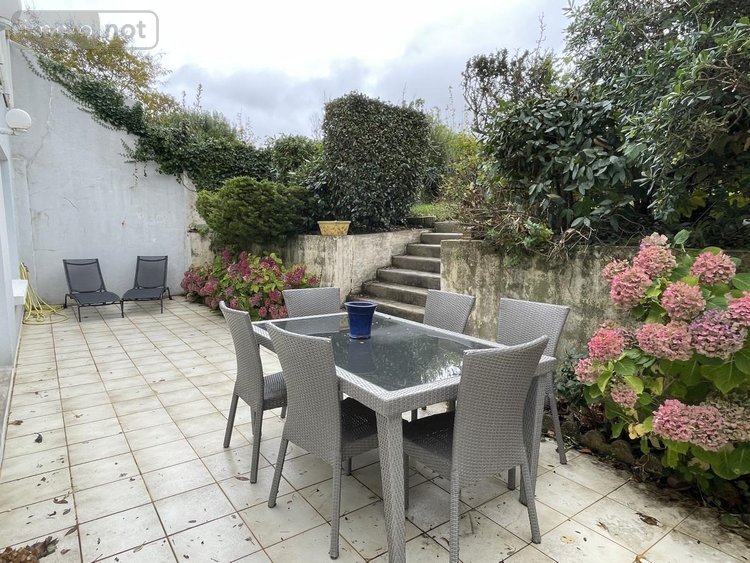 Maison a vendre Lorient 56100 Morbihan 180 m2 7 pièces 591960 euros