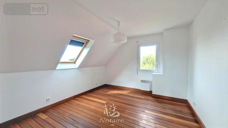 Maison a vendre Sibiril 29250 Finistère 148 m2 7 pièces 446900 euros