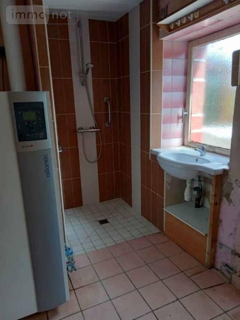 Maison a vendre Bouessay 53290 Mayenne 88 m2 4 pièces 89250 euros