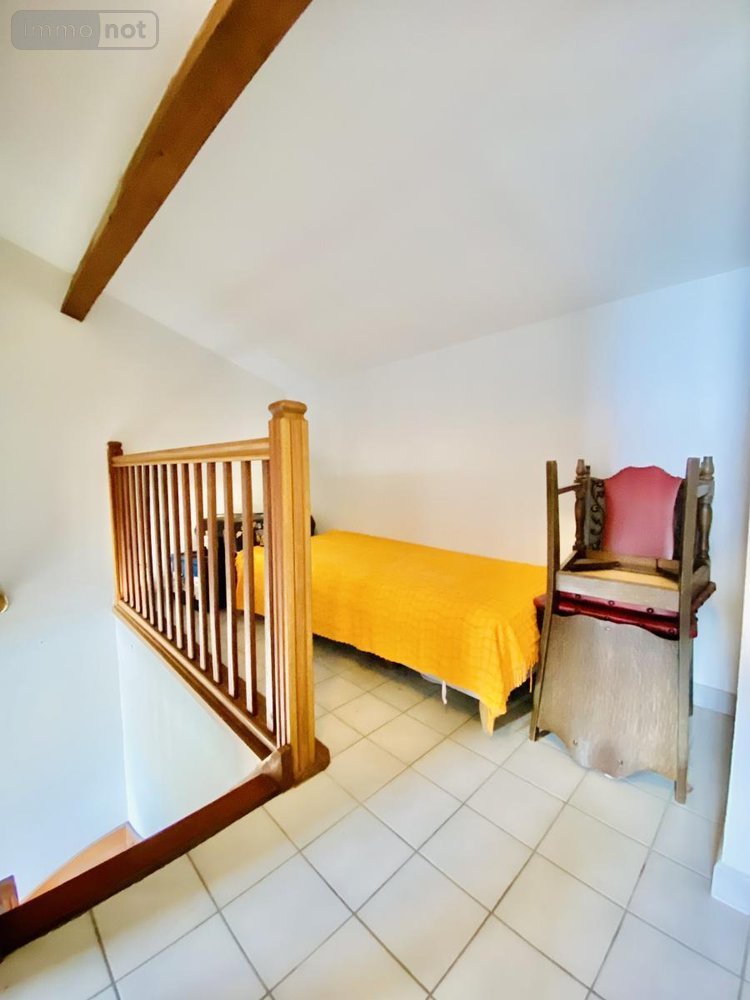 Appartement a vendre Le Grau-du-Roi 30240 Gard 38 m2 3 pièces 200000 euros