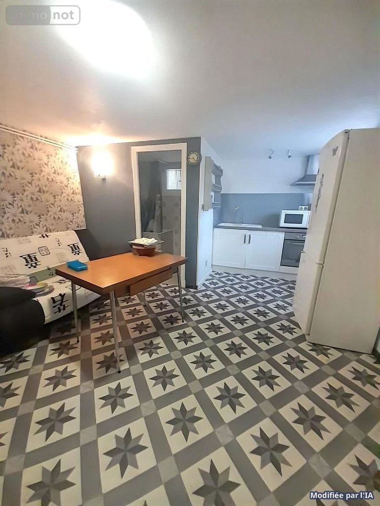 Maison a vendre Auch 32000 Gers 132 m2 6 pièces 242000 euros