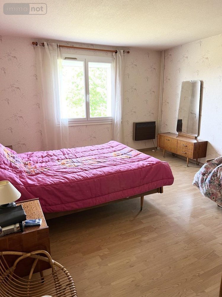 Maison a vendre Moisy 41160 Loir-et-Cher 115 m2 4 pièces 143100 euros