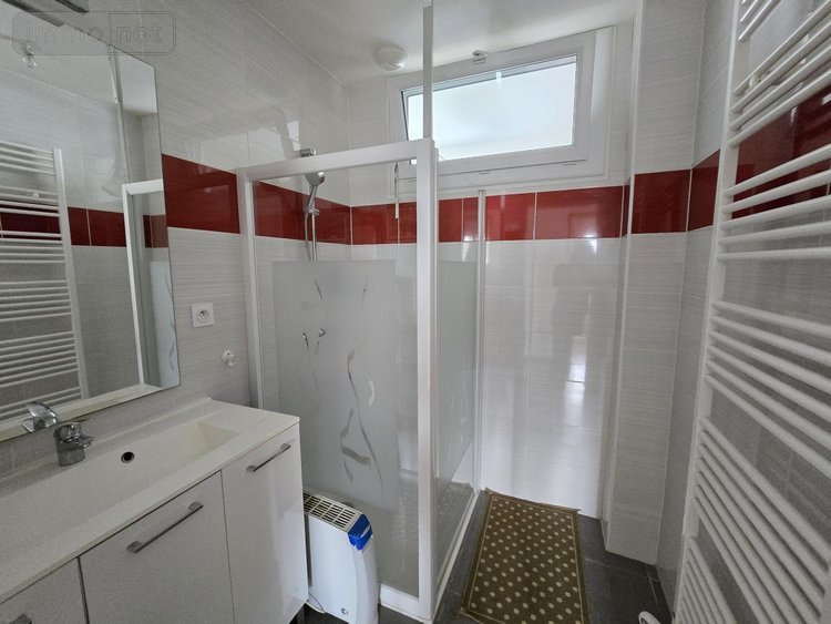 Maison a vendre Caro 56140 Morbihan 107 m2 4 pièces 173280 euros