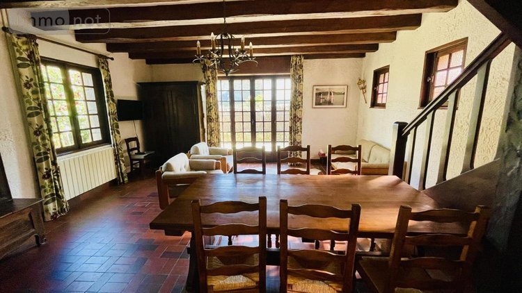 Maison a vendre Carnac 56340 Morbihan 95 m2 5 pièces 654100 euros