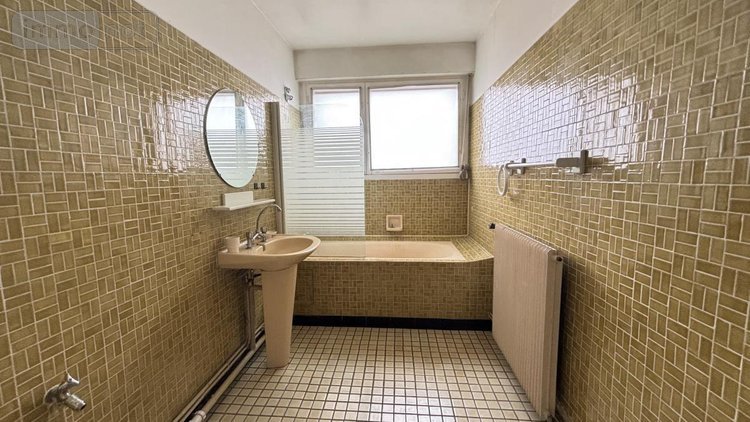 Appartement a vendre Boulogne-sur-Mer 62200 Pas-de-Calais 74 m2 4 pièces 132500 euros