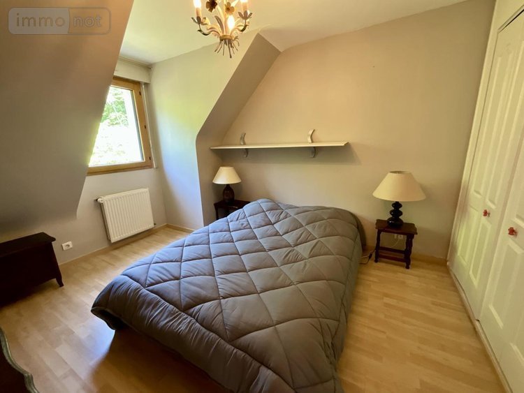 Maison a vendre Guidel 56520 Morbihan 171 m2 6 pièces 660000 euros