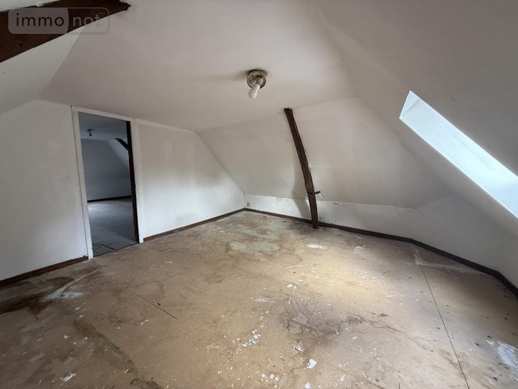 Maison a vendre Corbie 80800 Somme 120 m2 5 pièces 105000 euros