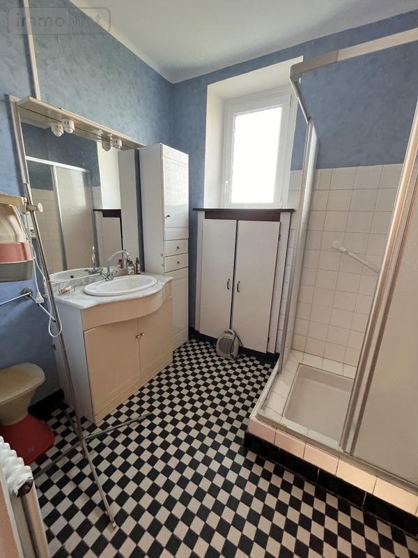 Maison a vendre Penmarch 29760 Finistère 85 m2 4 pièces 218800 euros