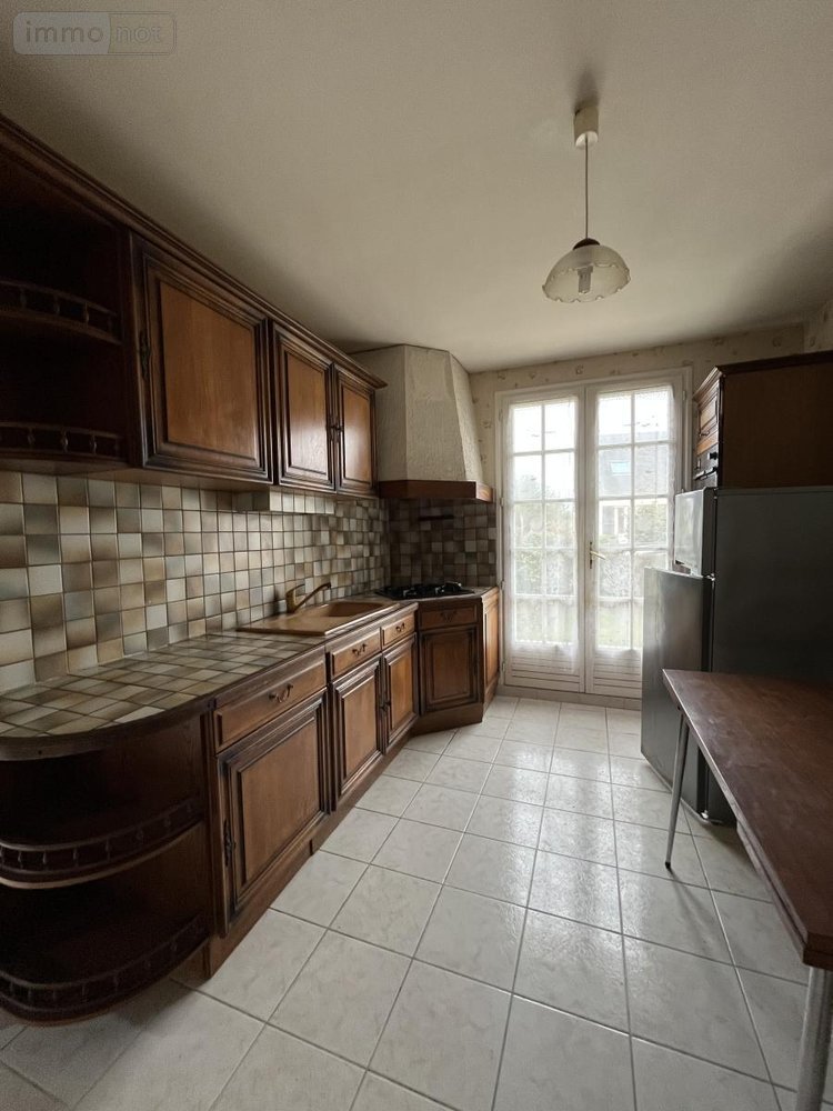 Maison a vendre Saint-Évarzec 29170 Finistère 91 m2 4 pièces 261250 euros