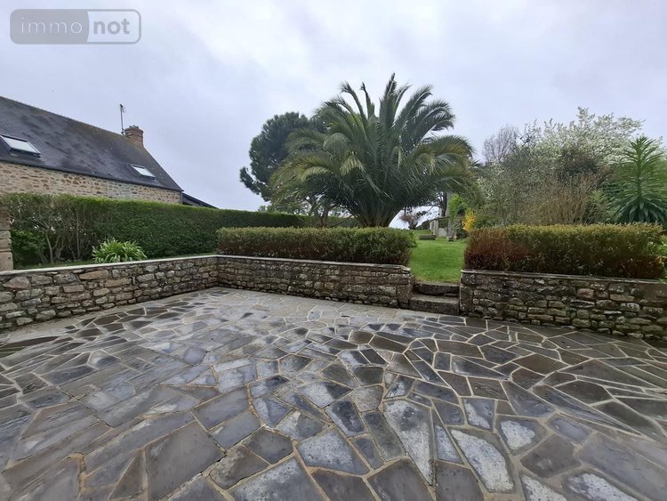 Maison a vendre Réville 50760 Manche 132 m2 5 pièces 681200 euros
