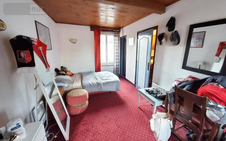 Maison a vendre Cresserons 14440 Calvados 157 m2 8 pièces 418000 euros