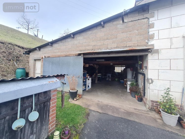 Maison a vendre Saint-Arnoult 41800 Loir-et-Cher 64 m2 3 pièces 94800 euros