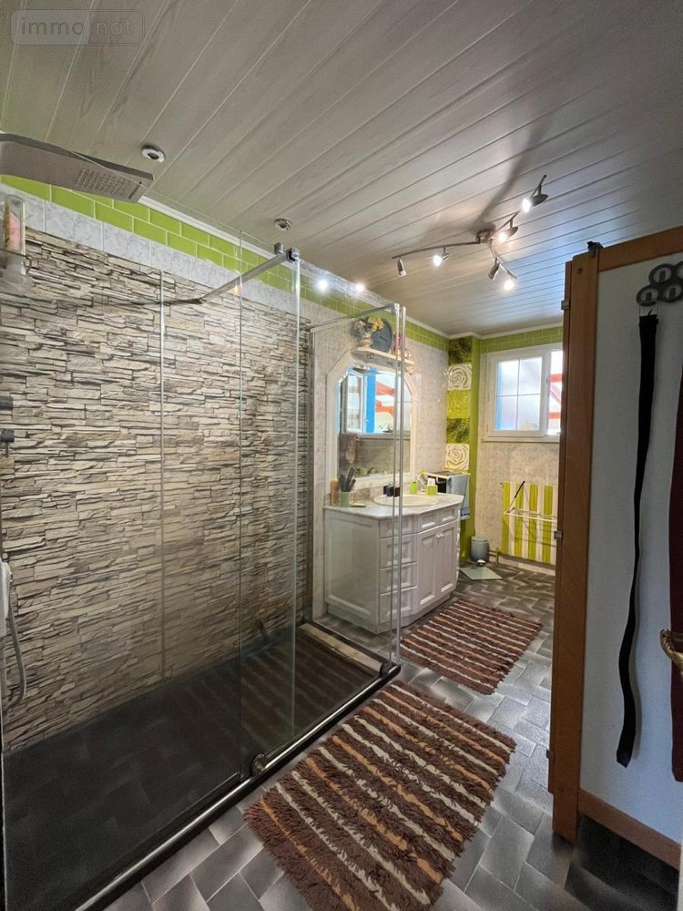 Maison a vendre Amilly 45200 Loiret 136 m2 5 pièces 199600 euros