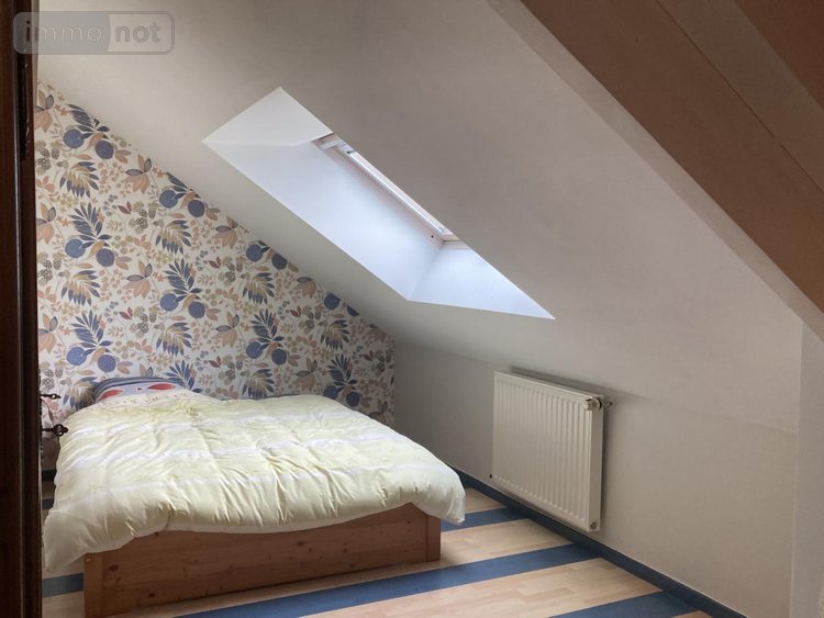 Maison a vendre Martigné-sur-Mayenne 53470 Mayenne 168 m2  277720 euros