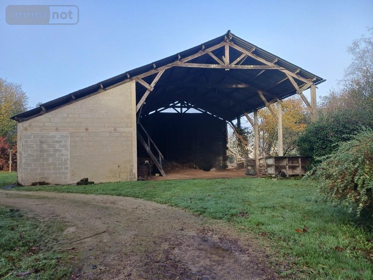 Maison a vendre Lanvaudan 56240 Morbihan 98 m2 5 pièces 189360 euros