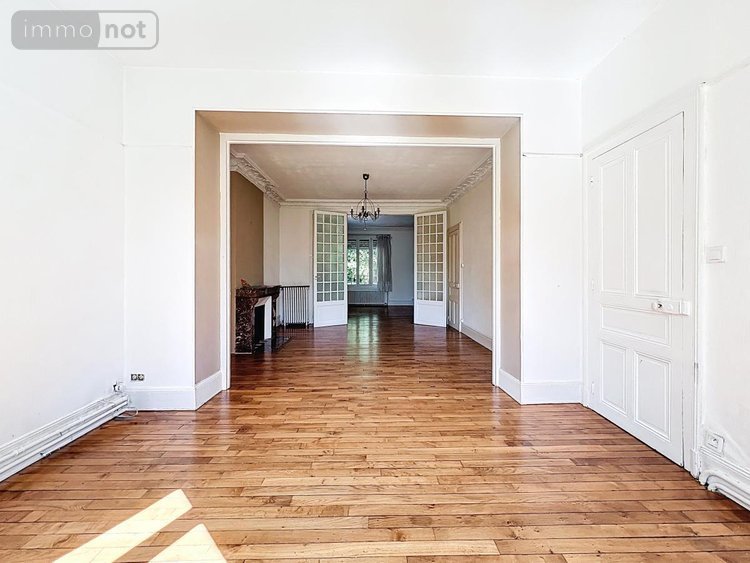 Maison a vendre Charleville-Mézières 08000 Ardennes 172 m2 6 pièces 245000 euros