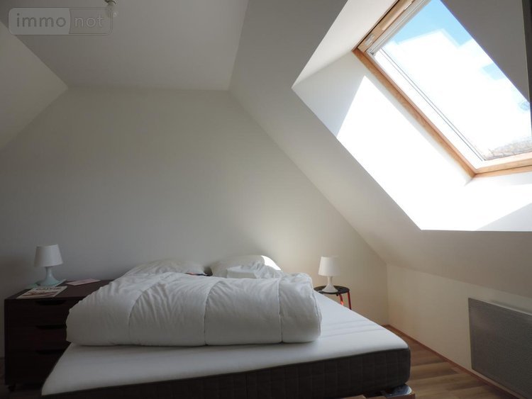 Maison a vendre Plounévez-Moëdec 22810 Côtes-d'Armor 118 m2 6 pièces 222600 euros