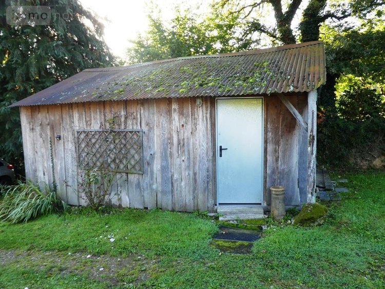 Maison a vendre Guern 56310 Morbihan 104 m2 4 pièces 155920 euros