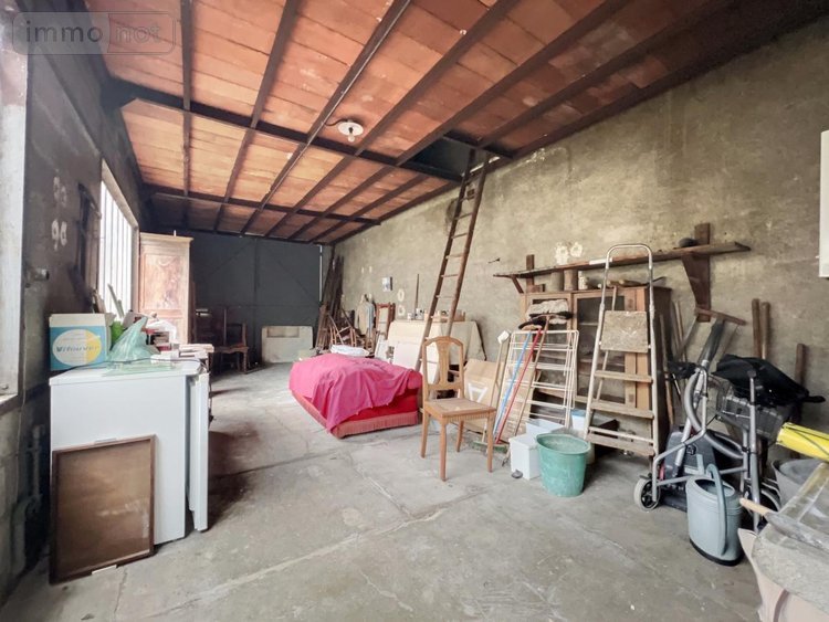 Maison a vendre Tours 37000 Indre-et-Loire 100 m2 4 pièces 314000 euros