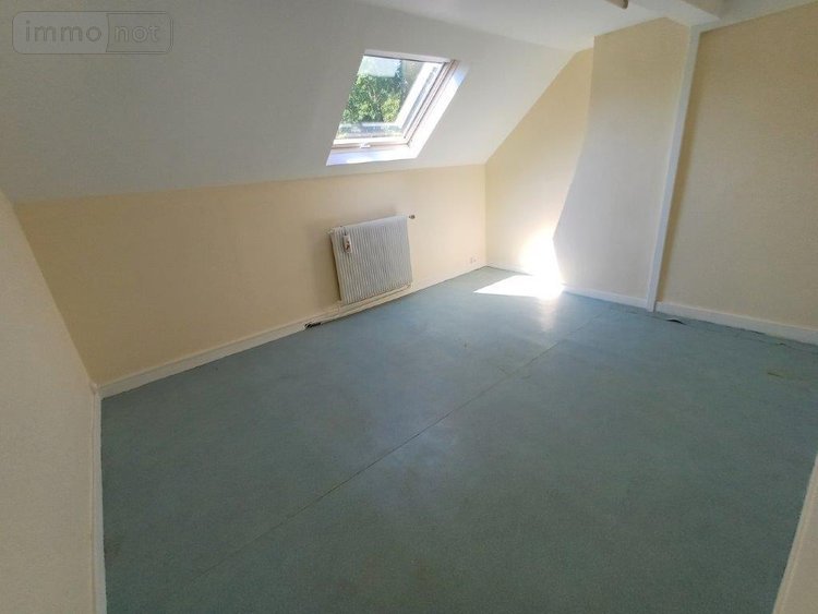 Maison a vendre Amiens 80000 Somme 81 m2 6 pièces 155000 euros
