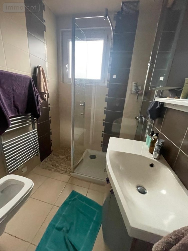 Maison a vendre Cherbourg-en-Cotentin 50100 Manche 107 m2 4 pièces 241040 euros