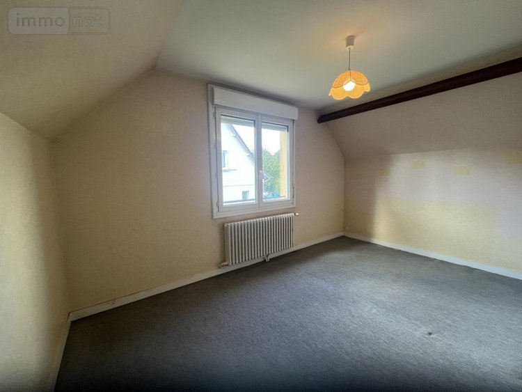 Maison a vendre Magny-le-Désert 61600 Orne 117 m2 7 pièces 179000 euros