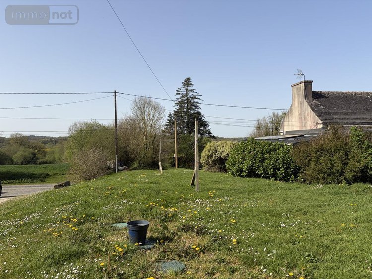 Location maison Pleyber-Christ 29410 Finistère 82 m2 5 pièces 750 euros
