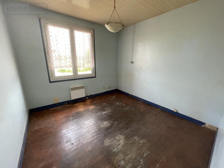 Maison a vendre Ploubazlanec 22620 Côtes-d'Armor 126 m2 5 pièces 198420 euros
