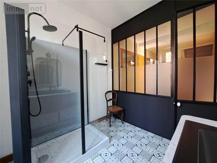 Maison a vendre Ceyzérieu 01350 Ain 190 m2 7 pièces 420000 euros