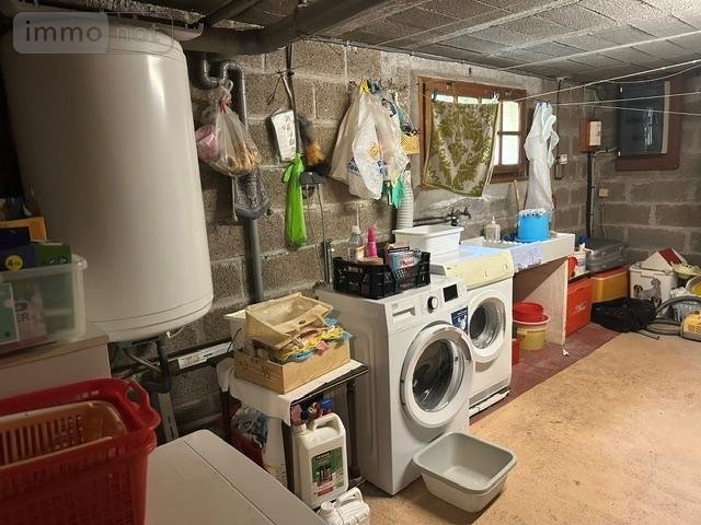 Maison a vendre Lannion 22300 Côtes-d'Armor 123 m2 5 pièces 304220 euros