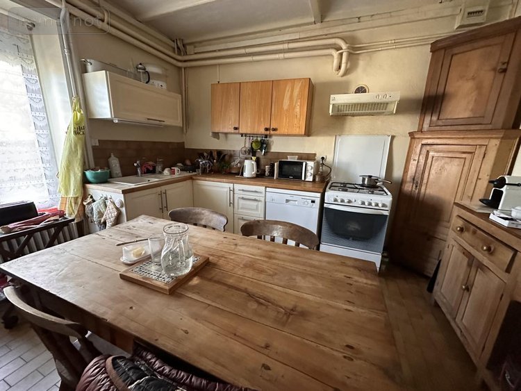 Maison a vendre Arradon 56610 Morbihan 187 m2 7 pièces 594300 euros