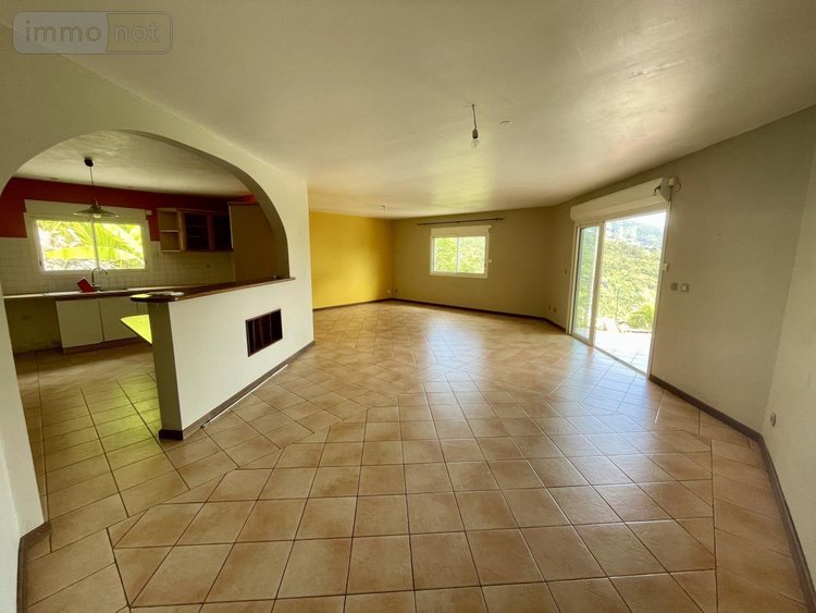 Maison a vendre Saint-Denis 97400 Réunion 140 m2 5 pièces 495000 euros