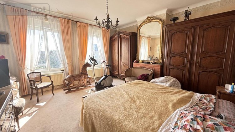 Maison a vendre Boulogne-sur-Mer 62200 Pas-de-Calais 245 m2 10 pièces 288000 euros