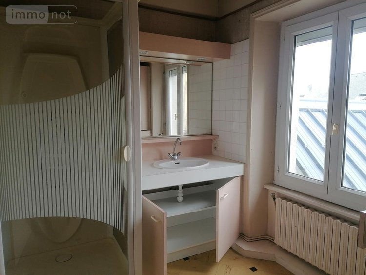 Maison a vendre Lanhouarneau 29430 Finistère 112 m2 5 pièces 208400 euros