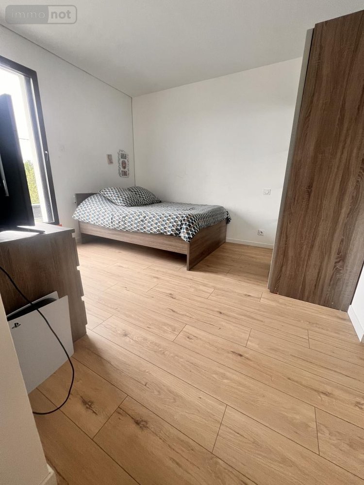 Maison a vendre Yffiniac 22120 Côtes-d'Armor 156 m2 7 pièces 392200 euros